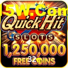 Welcome Bonus 32q