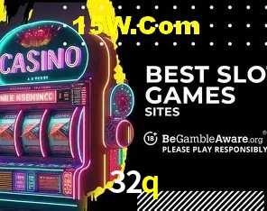 Biblioteca de slots populares na 32q