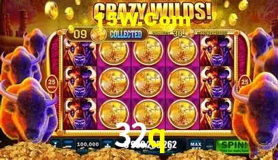 Jackpots e promoções na 32q