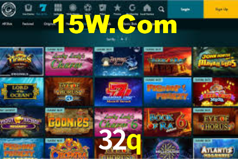 32q.com